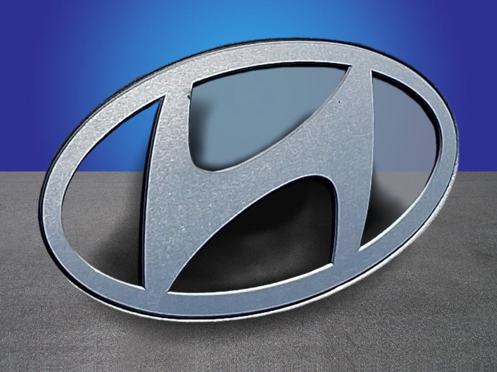 Used 2026 Hyundai Sonata Blue FWD image 3