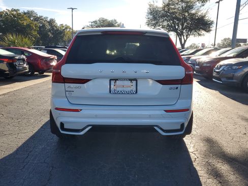 Used 2024 Volvo XC60 B5 Core image 6