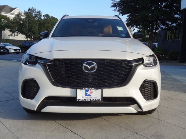 New 2026 MAZDA CX-70 3.3 Turbo S w/ Premium Plus AWD/4WD image 42