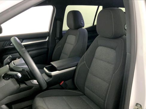 Used 2025 GMC Terrain Elevation FWD image 22