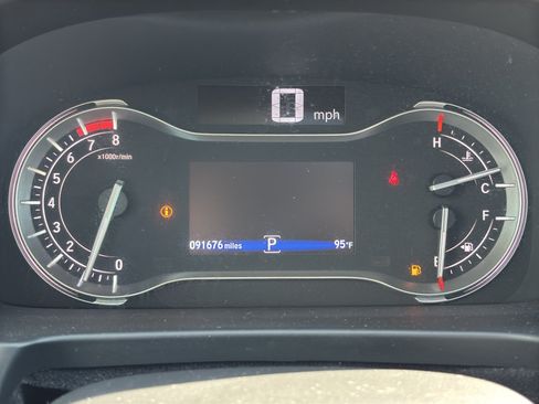 Used 2022 Honda Ridgeline RTL-E image 19