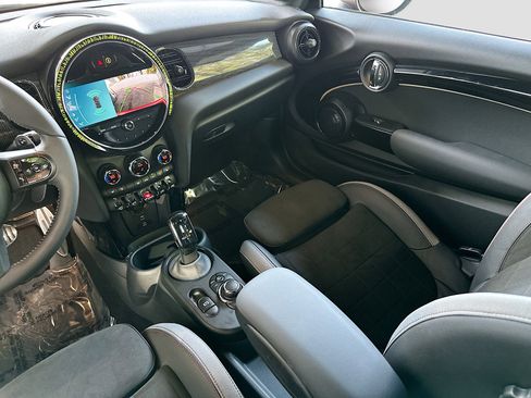 Used 2024 MINI Cooper John Cooper Works image 24