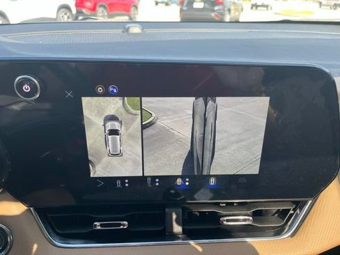 Used 2026 Chevrolet Equinox ACTIV w/ Convenience Package III FWD image 29
