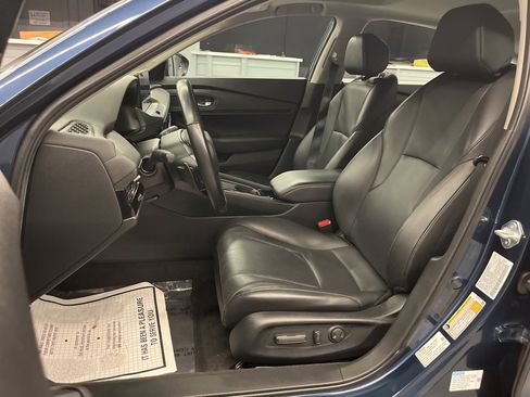 Used 2024 Honda Accord EX-L image 11