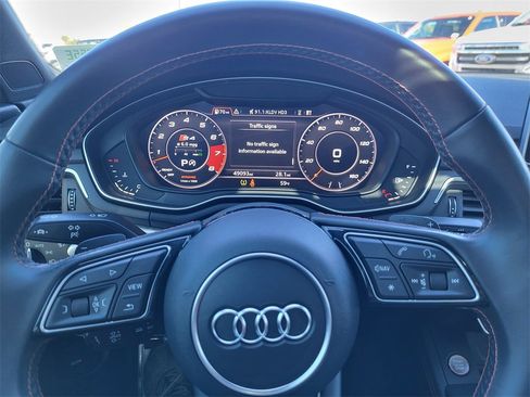 Used 2019 Audi S4 Prestige image 10