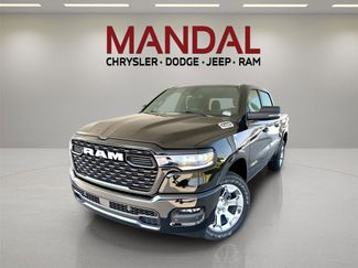 New 2026 RAM 1500 Big Horn video 1