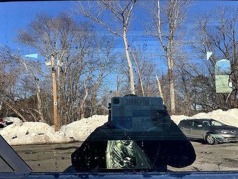 New 2025 Ford Bronco Heritage Edition image 15