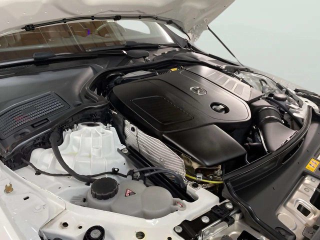 Used 2025 Mercedes-Benz C 300 Sedan image 85