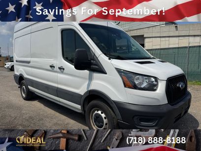 Used 2023 Ford Transit 350 148 High Roof