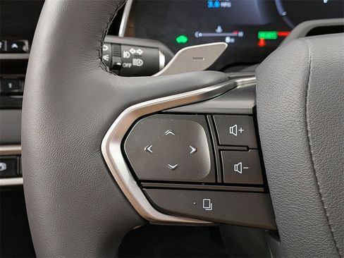 Certified 2025 Lexus RX 350h image 20