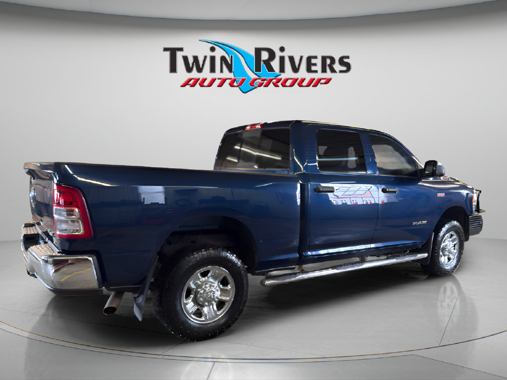 Used 2019 RAM 2500 Tradesman AWD/4WD image 12