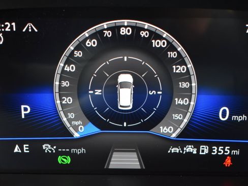 Used 2024 Volkswagen Tiguan Wolfsburg Edition AWD/4WD image 6