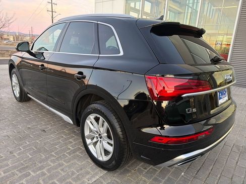 Used 2022 Audi Q5 2.0T Premium image 32