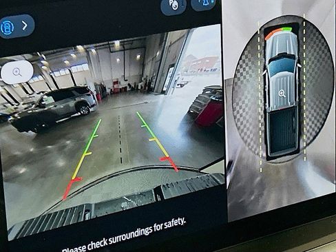 New 2025 Ford F150 Lariat w/ Equipment Group 502A High image 16