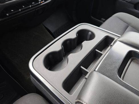 Used 2014 Chevrolet Silverado 1500 LT w/ LT Convenience Package AWD/4WD image 23