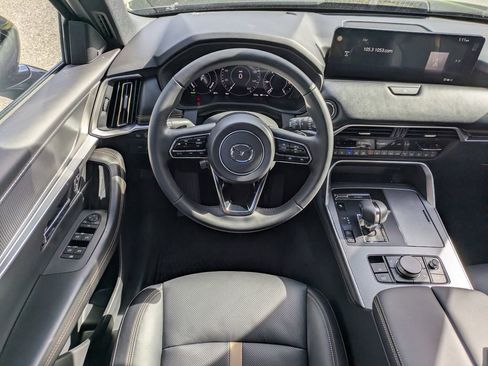 New 2026 MAZDA CX-90 Plug-In Hybrid w/ Premium Plus AWD/4WD image 16