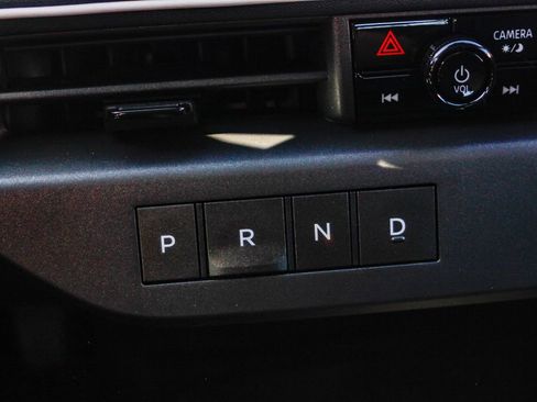 New 2026 Nissan Leaf SV+ w/ Floor Mat Package (SV+) image 22