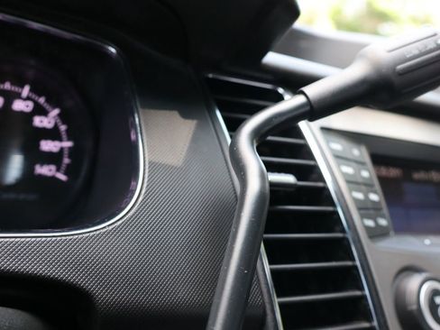 Used 2013 Ford Taurus Police Interceptor AWD image 34