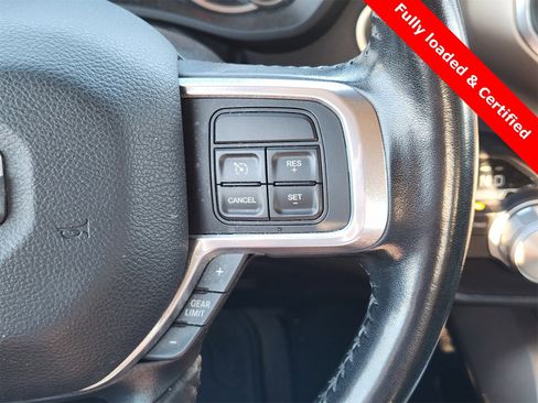 Used 2022 RAM 2500 Laramie image 29