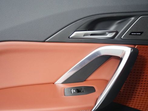 Used 2026 BMW X1 xDrive28i w/ Technology Package image 13