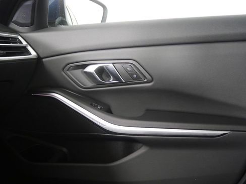 Certified 2025 BMW 330i xDrive 330i xDrive image 30