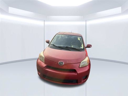 Used 2009 Scion xD FWD image 6