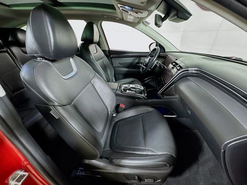 Used 2023 Hyundai Tucson Limited image 28