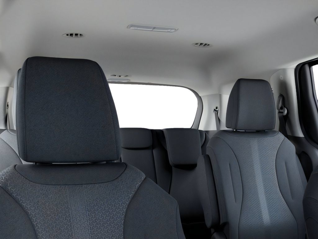 New 2027 Kia Carnival LX FWD image 27