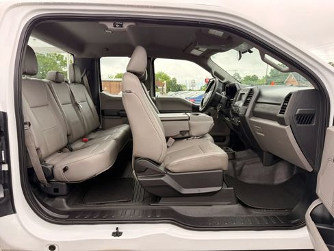 Used 2019 Ford F350 XL w/ XL Value Package RWD image 39