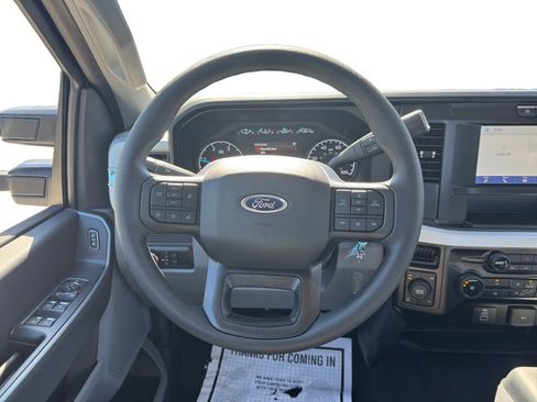 New 2026 Ford F250 XL w/ STX Appearance Package image 14