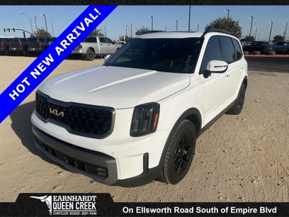 Used 2023 Kia Telluride SX X-Pro