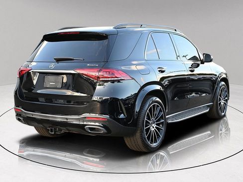 Certified 2023 Mercedes-Benz GLE 450 4MATIC image 6