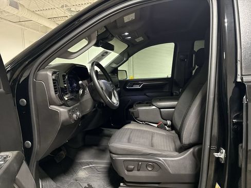 Used 2024 Chevrolet Silverado 1500 RST w/ Protection Package AWD/4WD image 20