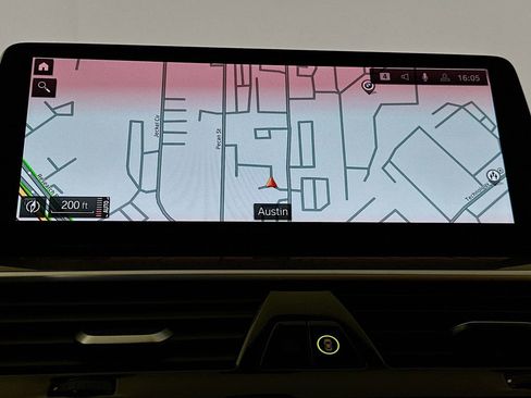 Certified 2023 BMW 530i w/ Premium Package image 13