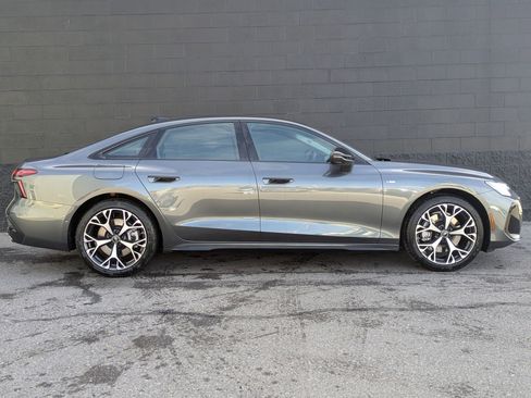 New 2026 Audi A6 Premium Plus image 4