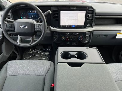 New 2026 Ford F250 XLT w/ XLT Premium Package