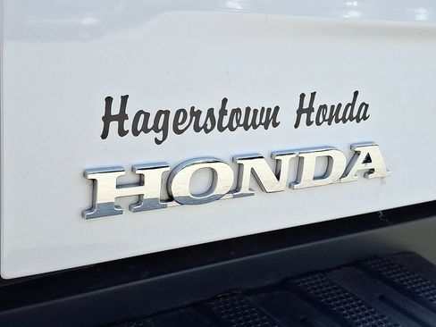 Used 2024 Honda Ridgeline RTL image 31