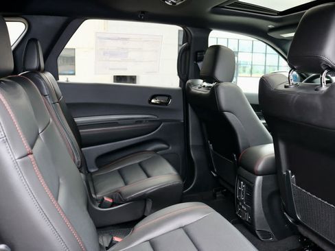 New 2026 Dodge Durango GT image 22