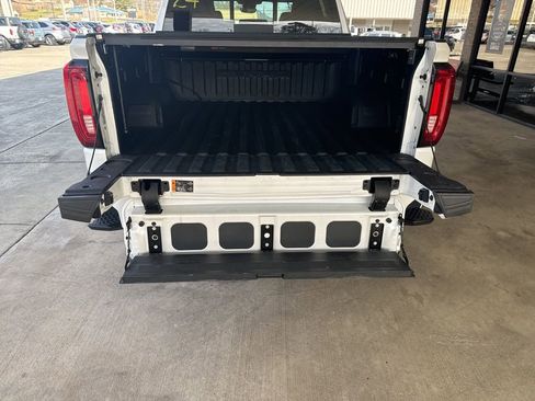 Used 2024 GMC Sierra 1500 Denali image 27