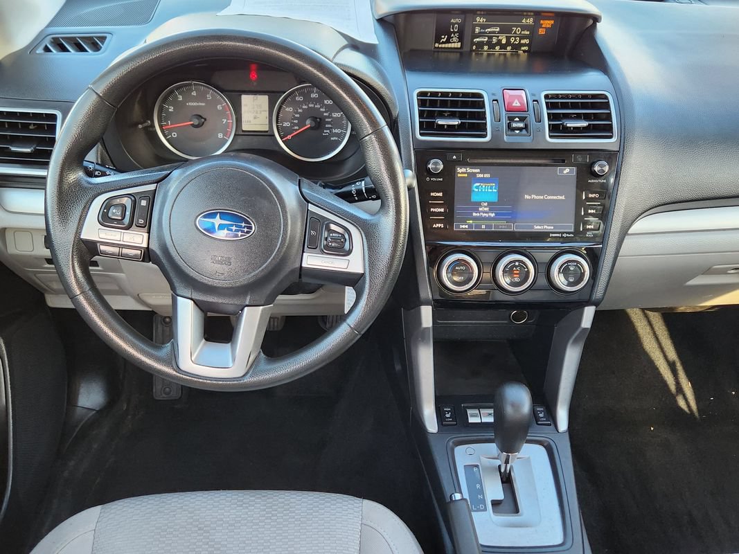Used 2017 Subaru Forester 2.5i Premium w/ Rugged Package #1 AWD/4WD image 30