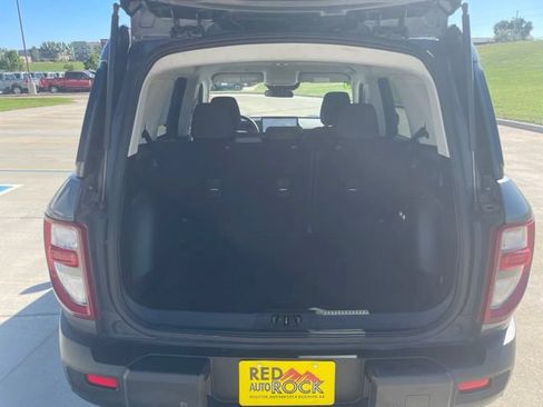 Certified 2025 Ford Bronco Sport Big Bend AWD/4WD image 20