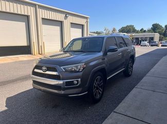 Used 2015 Toyota 4Runner Limited image 1