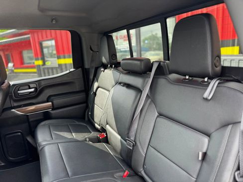 Used 2021 Chevrolet Silverado 1500 RST w/ Convenience Package II RWD image 11