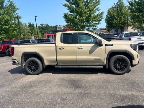Used 2022 GMC Sierra 1500 Elevation AWD/4WD image 5