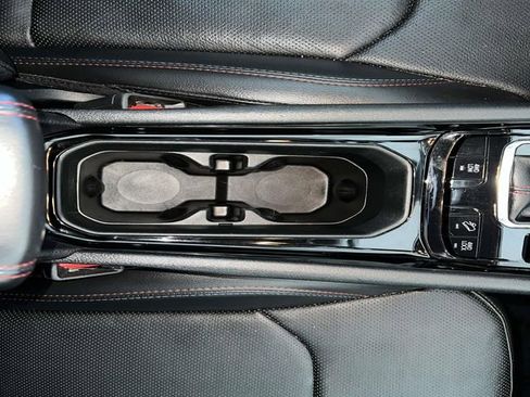 Used 2022 Jeep Compass Trailhawk w/ Trailhawk Elite Group image 26