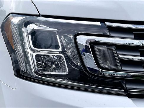 Used 2021 Ford Expedition Max Limited RWD image 31