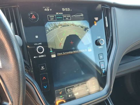 Used 2024 Subaru Outback Wilderness image 21