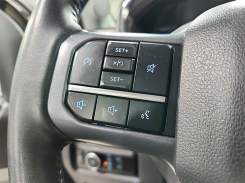 Used 2024 Ford F250 Lariat w/ Chrome Package image 26