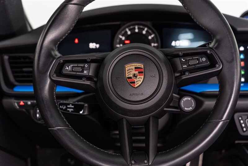 Used 2023 Porsche 911 Carrera T RWD image 88