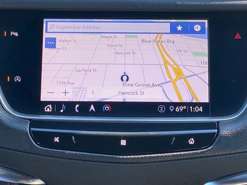 Used 2020 Cadillac XT5 Premium Luxury image 25